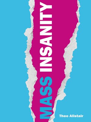 cover image of Mass Insanity